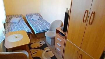 Фото номера Апартаменты Проживание в семье Pensjonat Koral г. Дарлувко 3