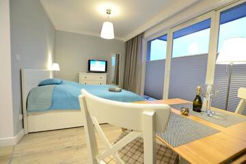 Фотографии Апартаменты Apartament Morski VI г. Дарлувко (Польша) №4 Фото Апартаменты Apartament Morski VI г. Дарлувко 4