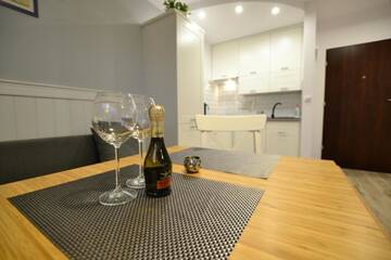 Фотографии Апартаменты Apartament Morski VI г. Дарлувко (Польша) №5 Фото Апартаменты Apartament Morski VI г. Дарлувко 5