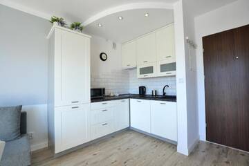 Фото номера Апартаменты Апартаменты Apartament Morski г. Дарлувко 43