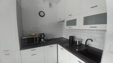 Фото номера Апартаменты Апартаменты Apartament Morski г. Дарлувко 13