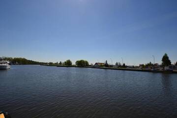 Фото номера Апартаменты Апартаменты Apartament Morski г. Дарлувко 62