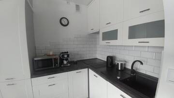 Фото номера Апартаменты Апартаменты Apartament Morski г. Дарлувко 63