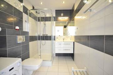 Фото номера Апартаменты Апартаменты Apartament Morski г. Дарлувко 37